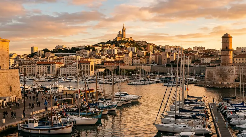 Marseille